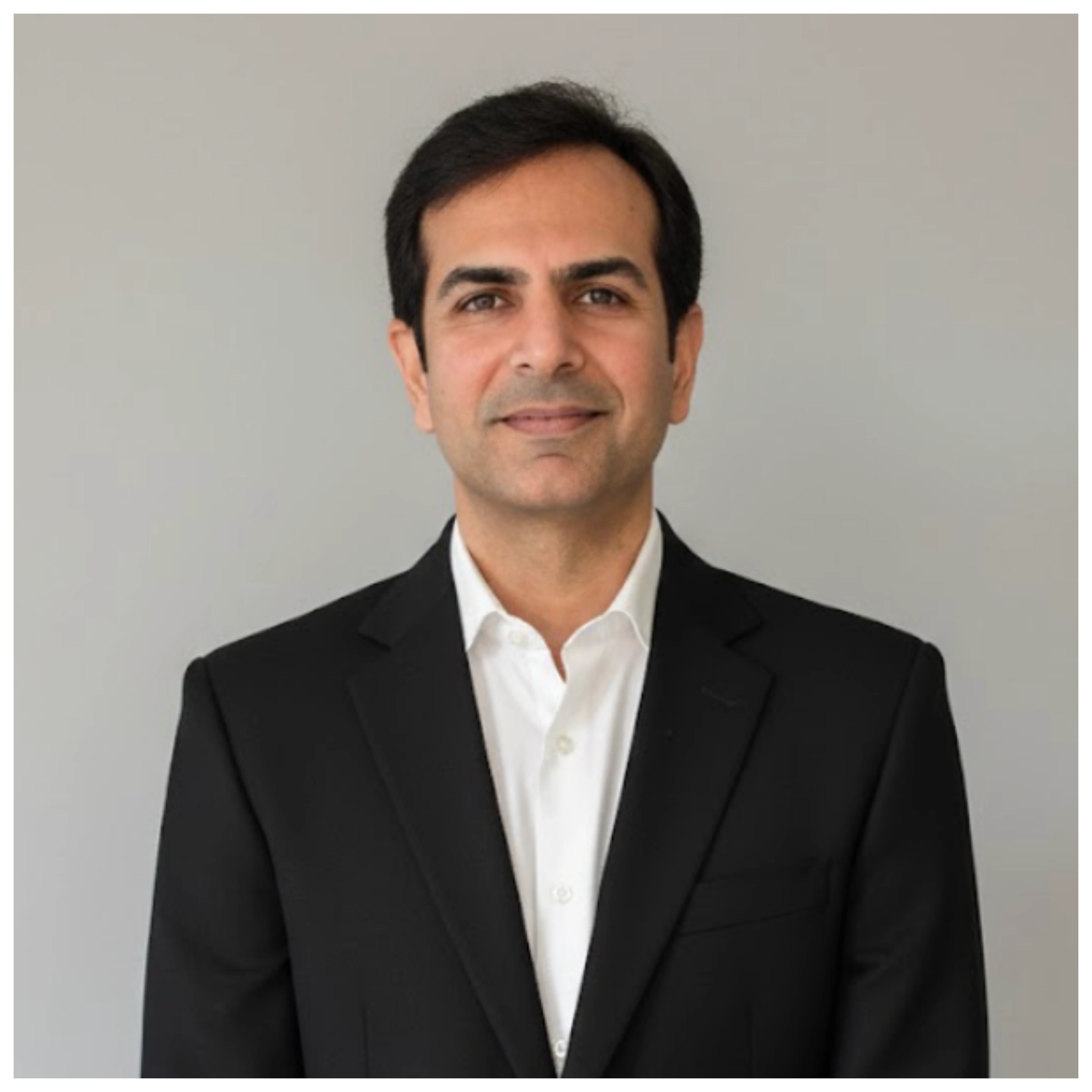 Dr. Gaurav Rajput